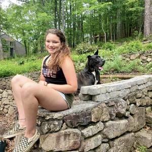 Meet your Posher, Autumn rose